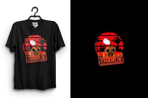 Dog T-Shirt Design: A Designer’s Real-World Review