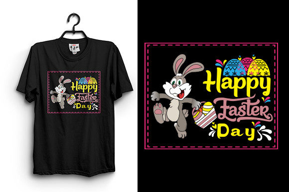 Easter Graphics: T-Shirt Designs Review