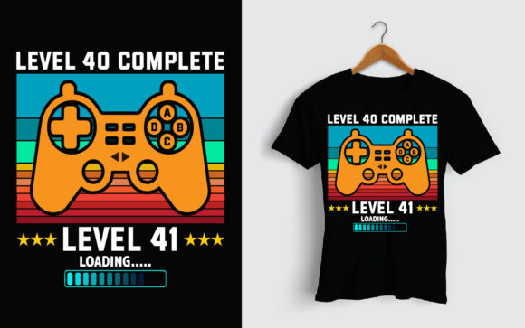 Gamer Birthday Graphics: Print Templates Review