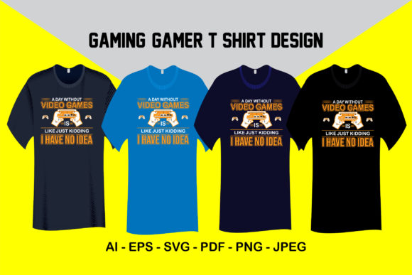 Gaming Graphics & Print Templates Review