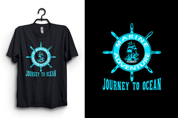 Journey to Ocean: A Designer’s Review for Embroidery