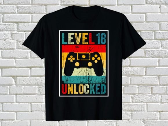 LEVEL 18 UNLOCKED: A Designer’s Take on Vintage Gaming Embroidery