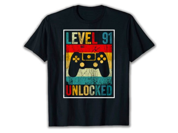 LEVEL 91 UNLOCKED: A Designer’s Embroidery Review